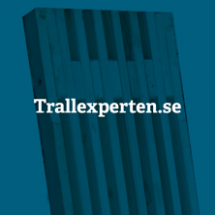 Placeholder med TrallExperten.se domæne