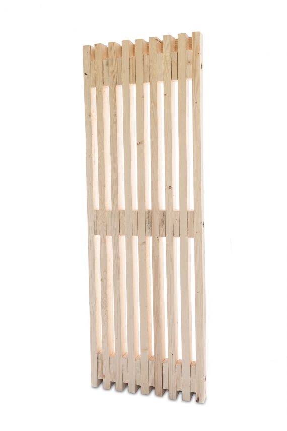 Ställningstrall 140 X 48,5 cm – Trä