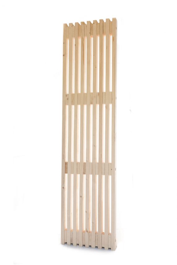 Ställningstrall 195 x 48,5 cm – Trä