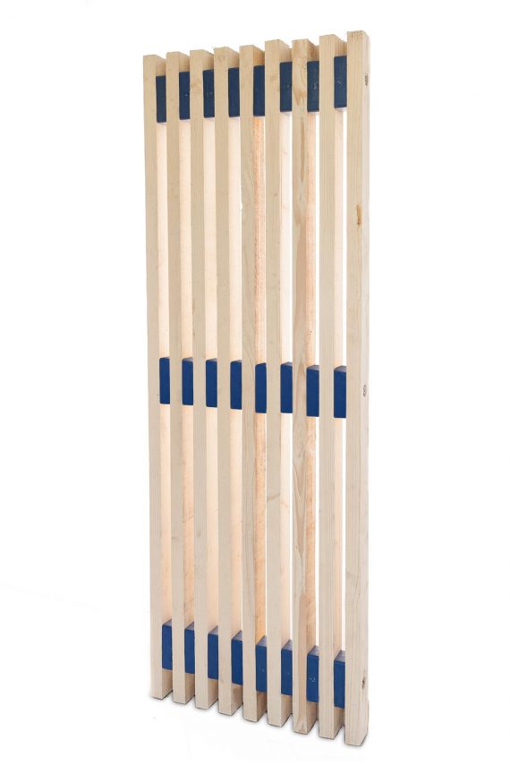 Ställningstrall 140 X 48,5 cm – Lättvikt