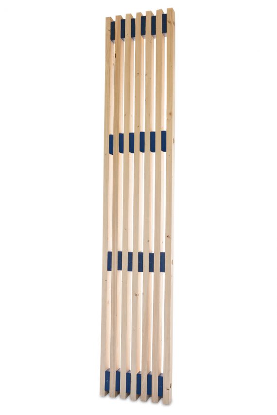 Ställningstrall 195 x 36,4 cm – Lättvikt